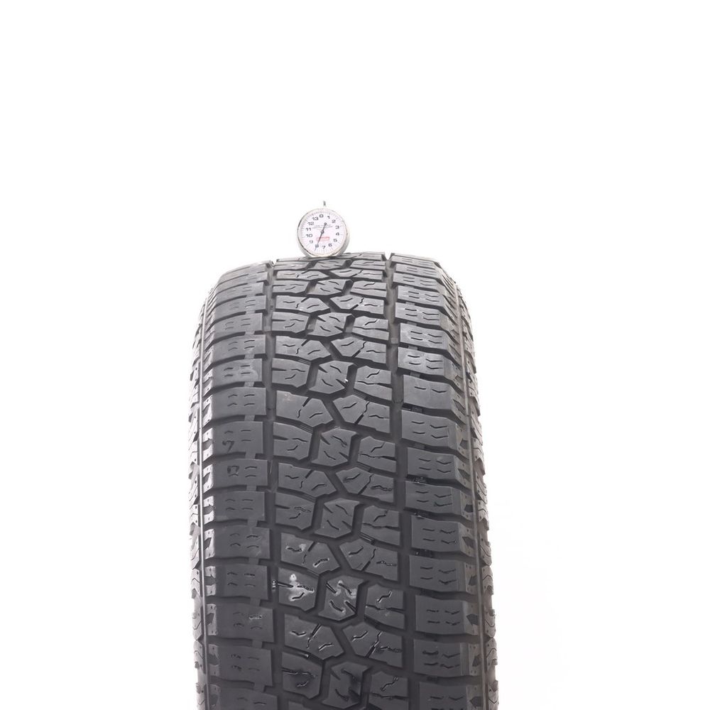 Used 255/65R17 Advanta ATX-850 110T - 8/32 - Image 2
