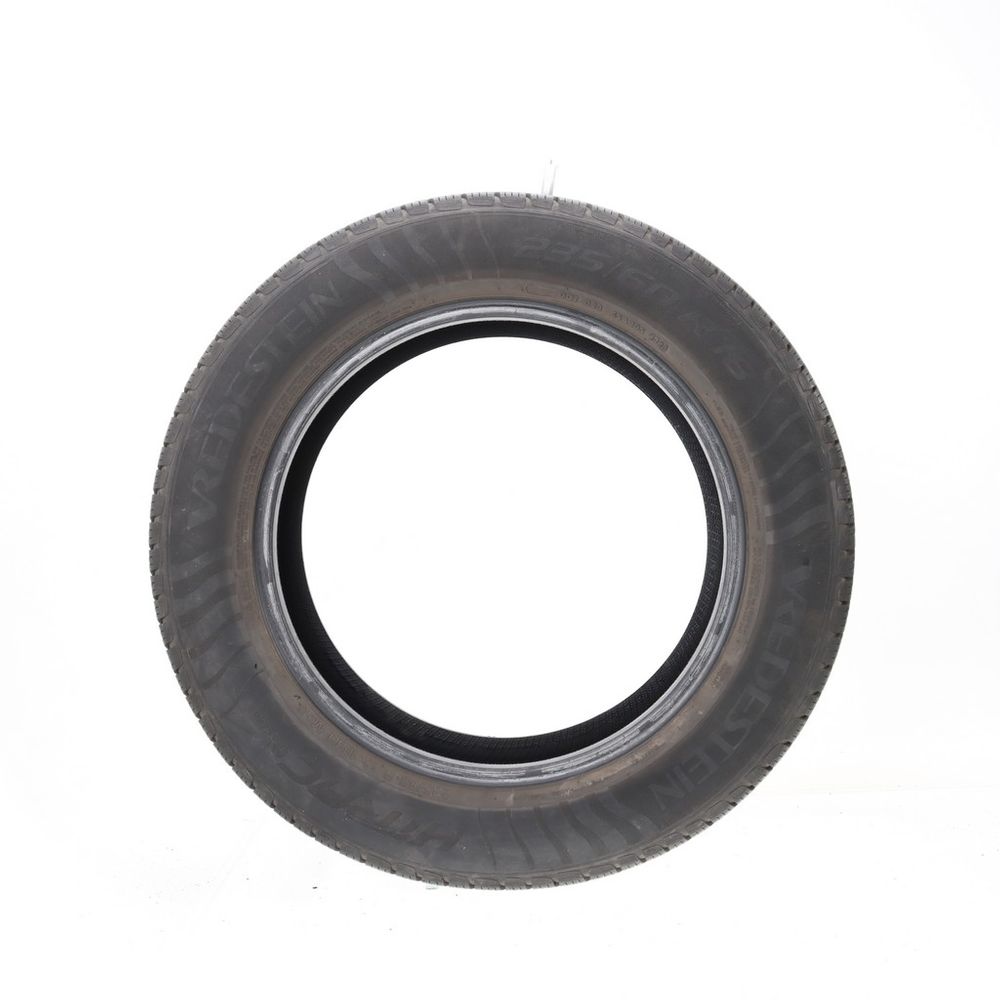 Used 235/60R18 Vredestein Hitrac 103H - 7/32 - Image 3