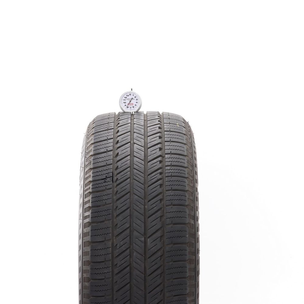 Set of (2) Used 235/55R19 Paragon Tour CUV 101V - 7.5-8/32 - Image 5