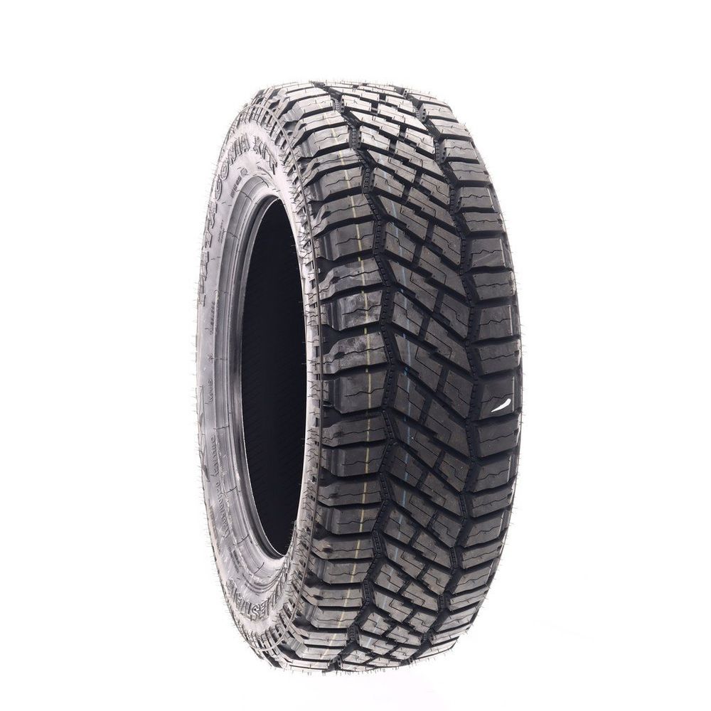 Set of (2) New LT 265/60R20 Milestar Patagonia X/T 121/118Q E - Image 1