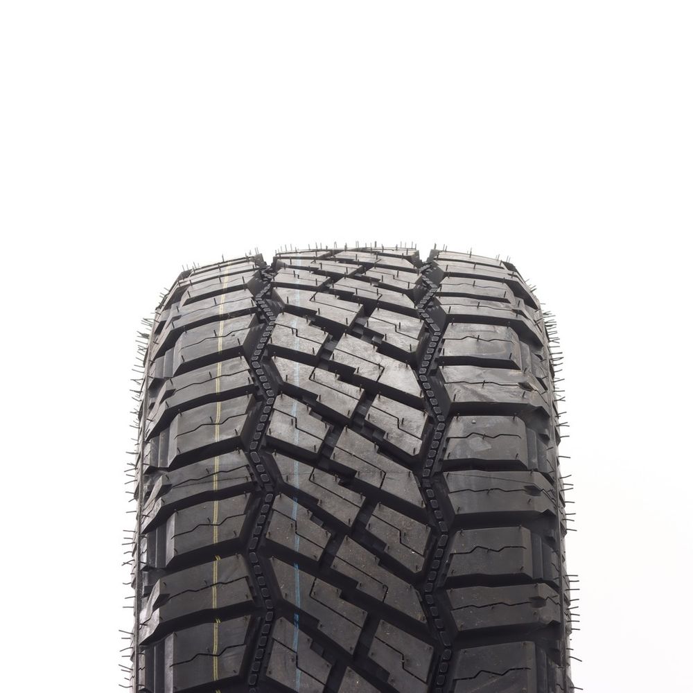 Set of (2) New LT 265/60R20 Milestar Patagonia X/T 121/118Q E - Image 2