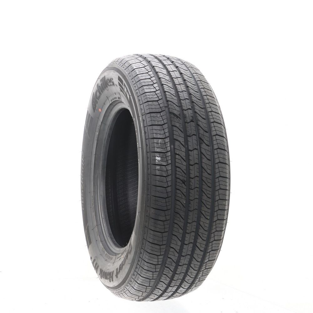 New 265/65R17 Achilles Desert Hawk HT3 112H - Image 1