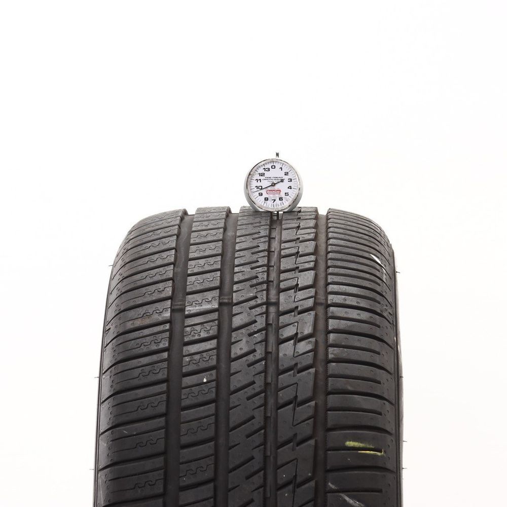 Set of (2) Used 245/50ZR19 Falken Azenis FK460 A/S 105Y - 8.5-9.5/32 - Image 5