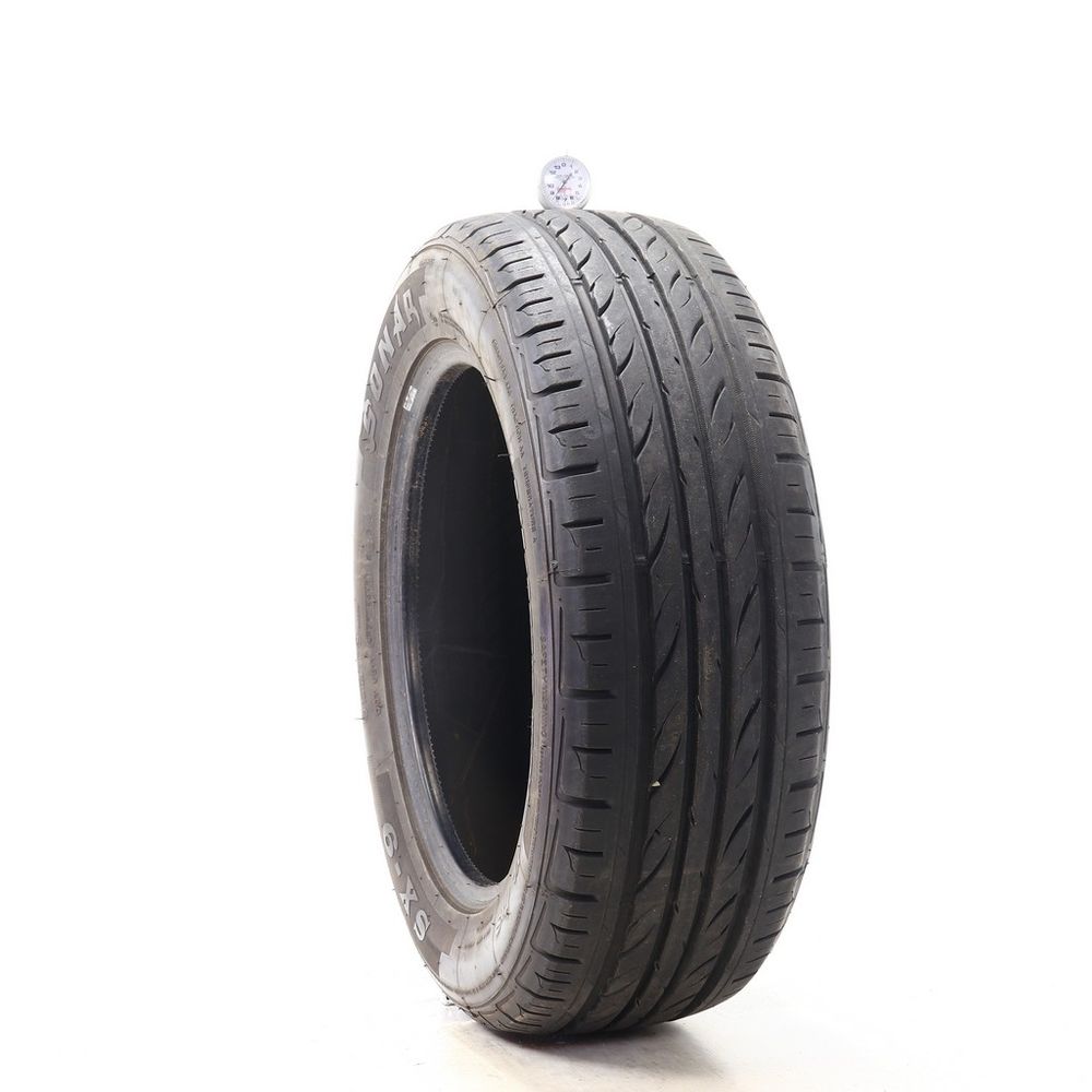 Used 235/60R18 Sonar SX-9 107V - 8.5/32 - Image 1