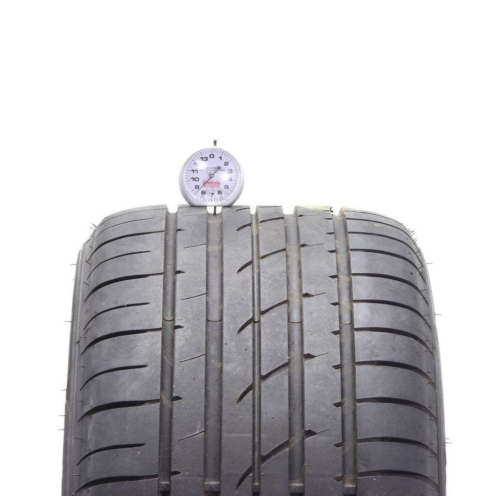 Set of (2) Used 265/40ZR19 Goodyear Eagle F1 Asymmetric 2 NO 98Y - 8.5/32 - Image 2