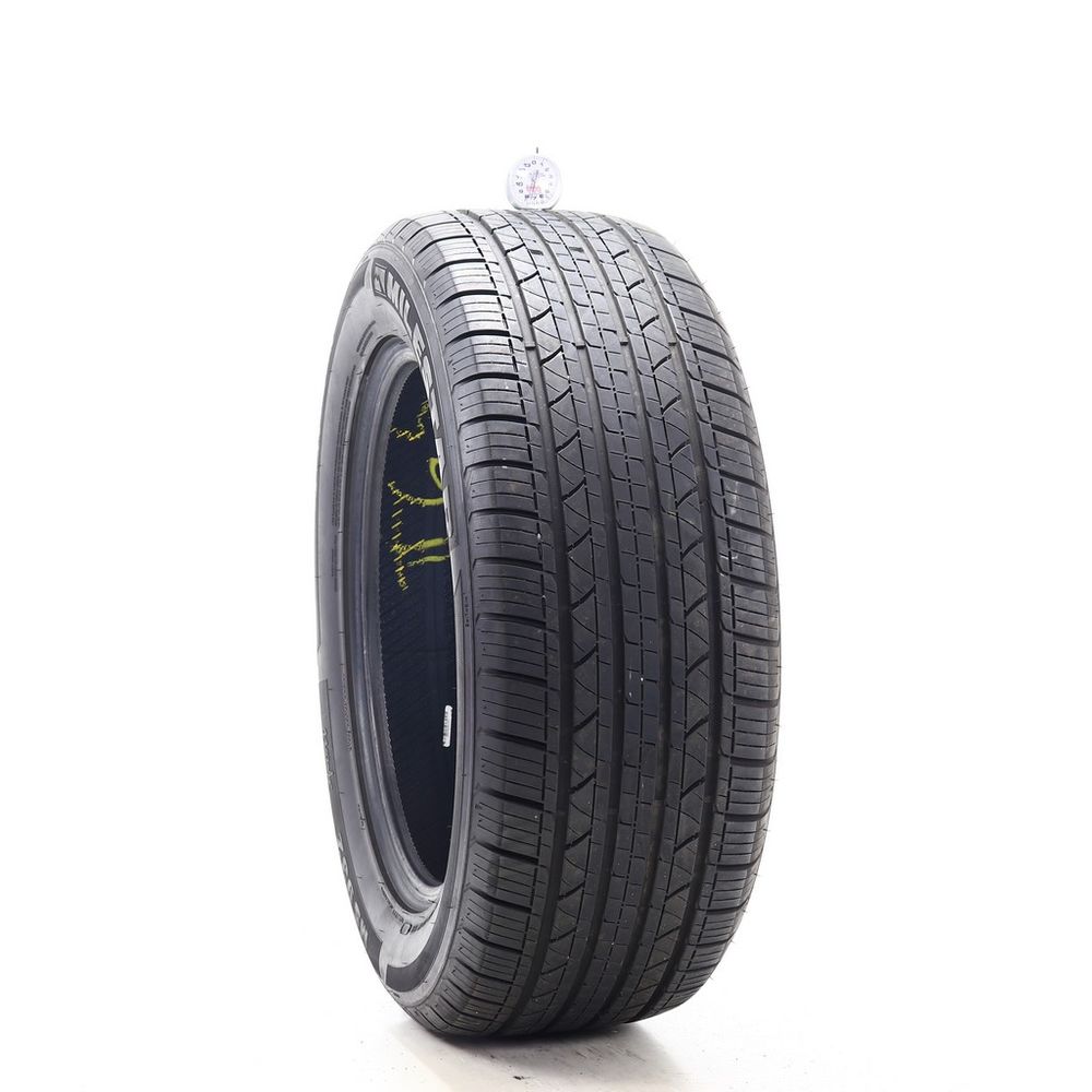 Used 245/55R18 Milestar MS932 Sport 103V - 7.5/32 - Image 1