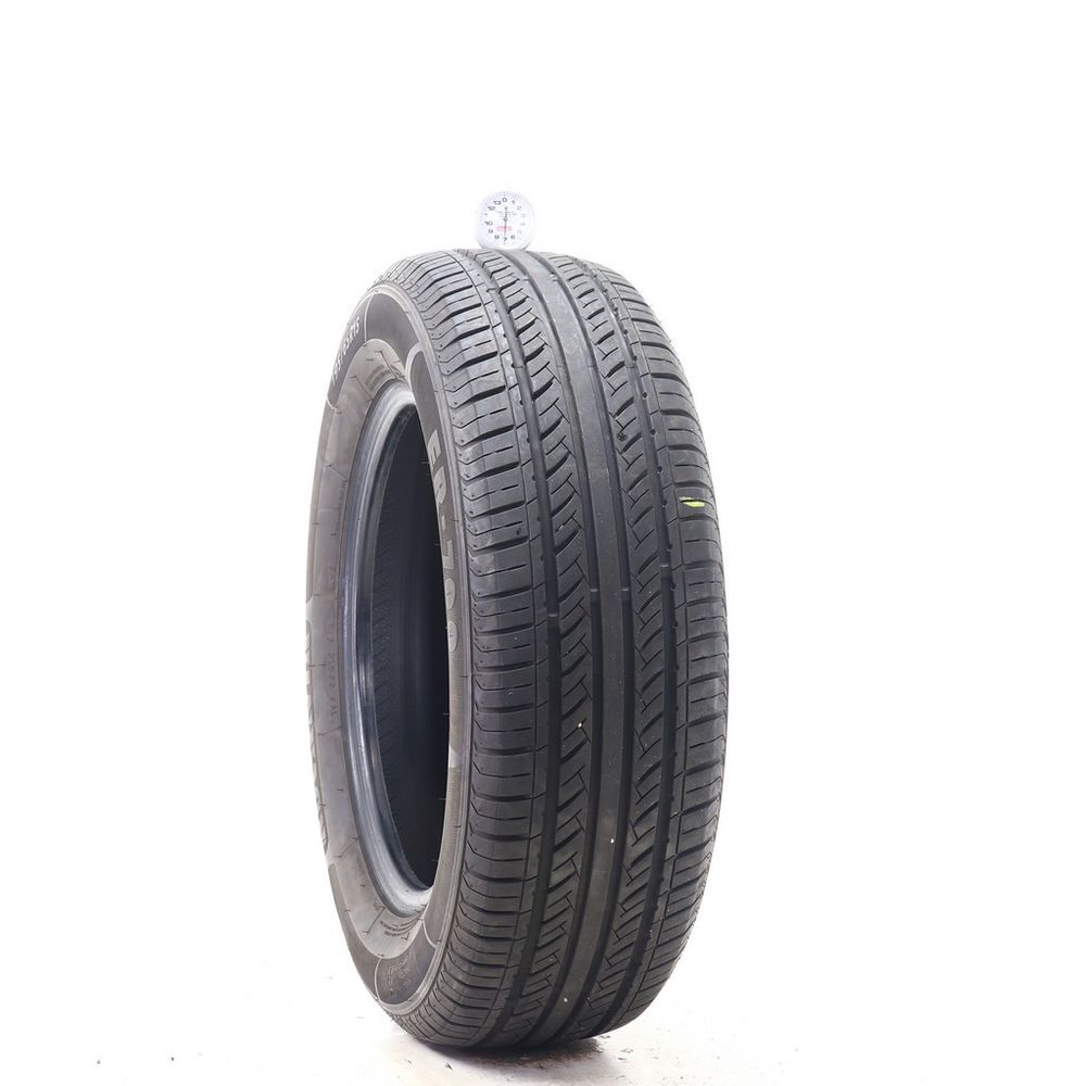 Set of (2) Used 195/65R15 Advanta ER-700 91H - 7-7.5/32 - Image 1