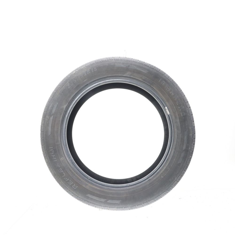 Used 235/55R18 Ironhead Reflex IH01 100V - 7.5/32 - Image 3