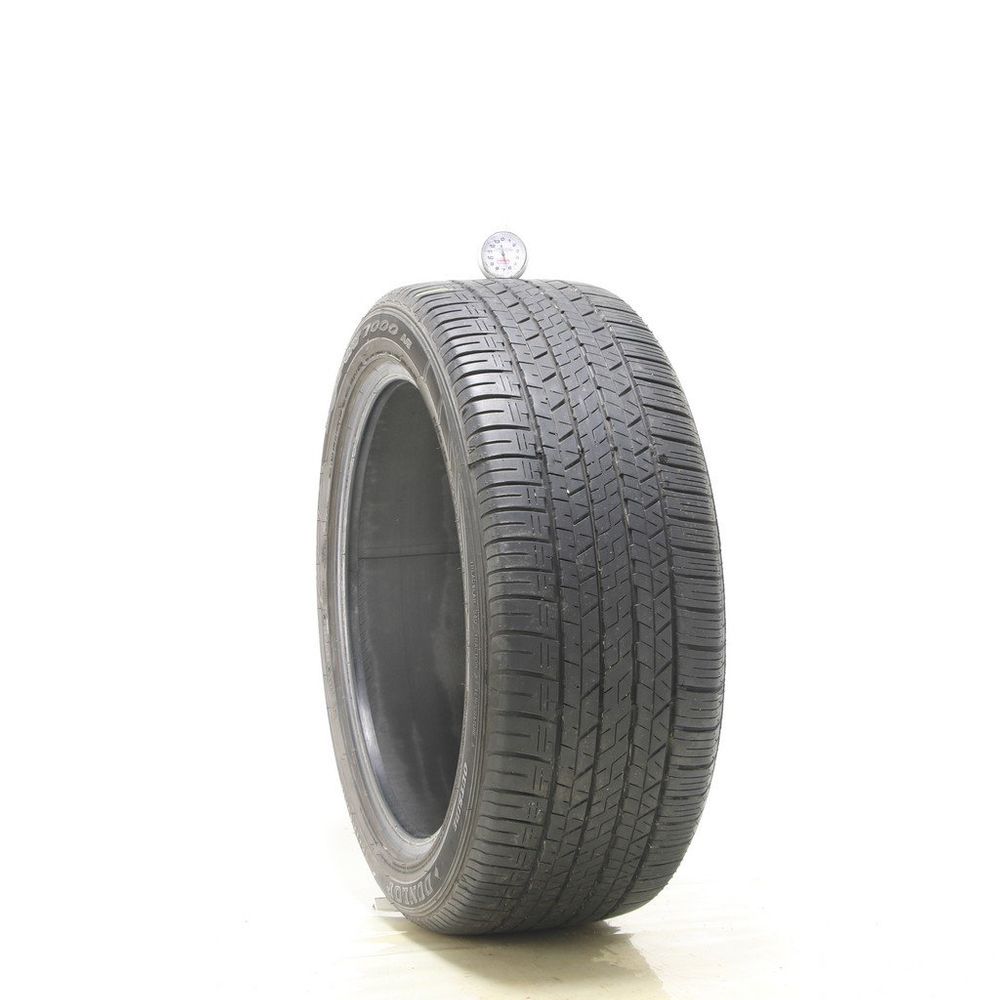 Used 235/45R18 Dunlop SP Sport 7000 A/S 94V - 6.5/32 - Image 1