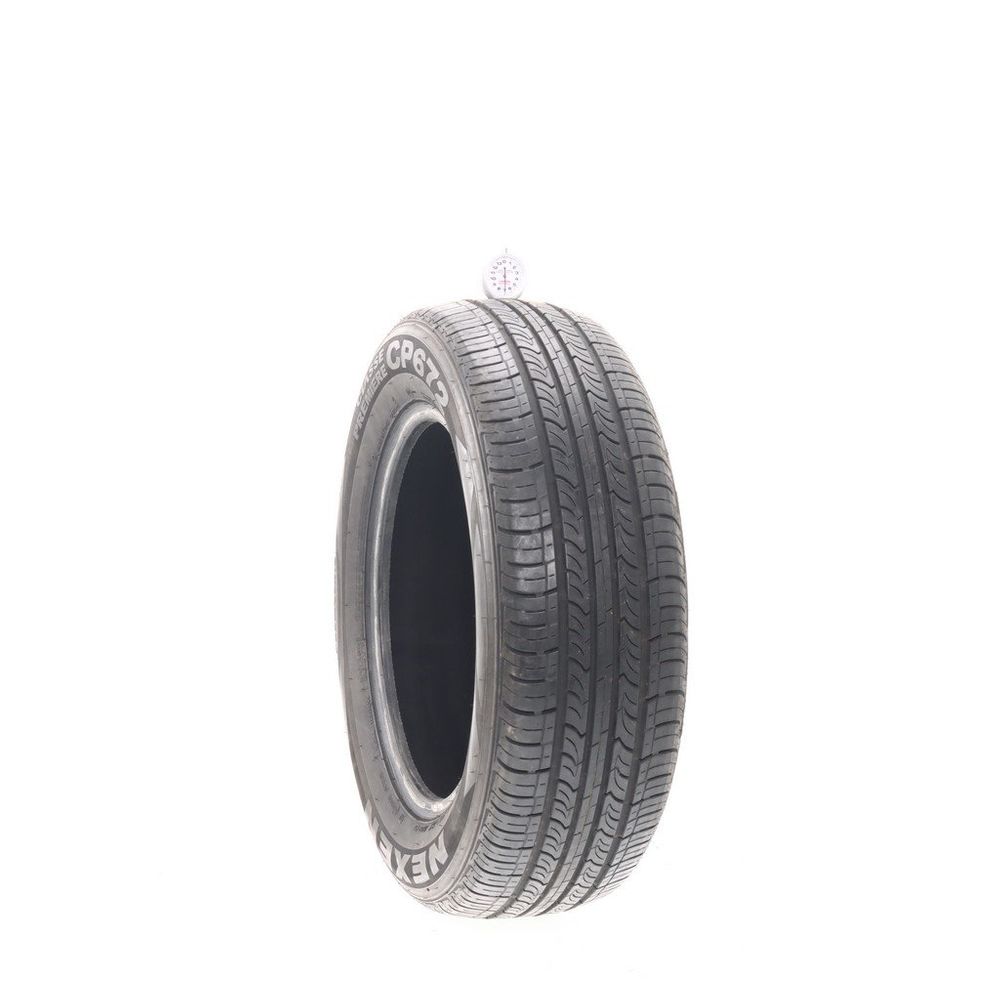 Used 205/65R16 Nexen Classe Premiere CP672 95H - 7/32 - Image 1