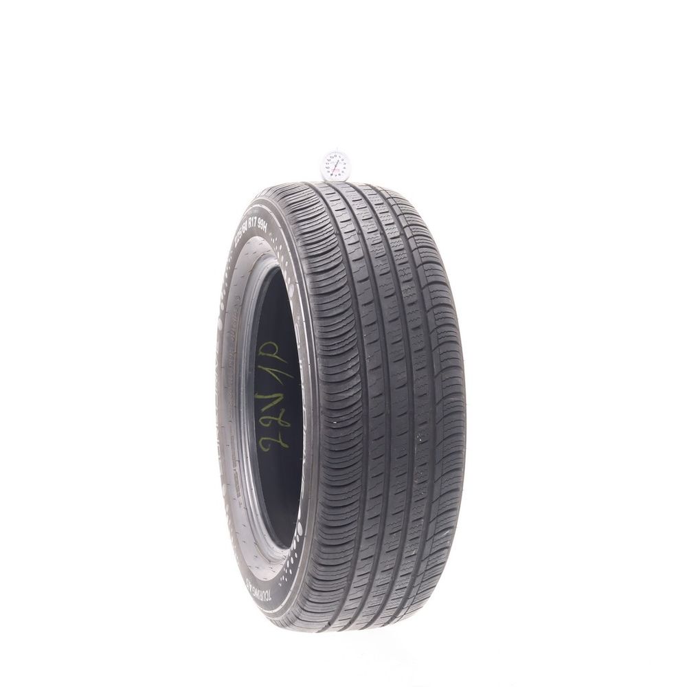 Used 225/60R17 SureDrive Touring A/S TA71 99H - 8/32 - Image 1