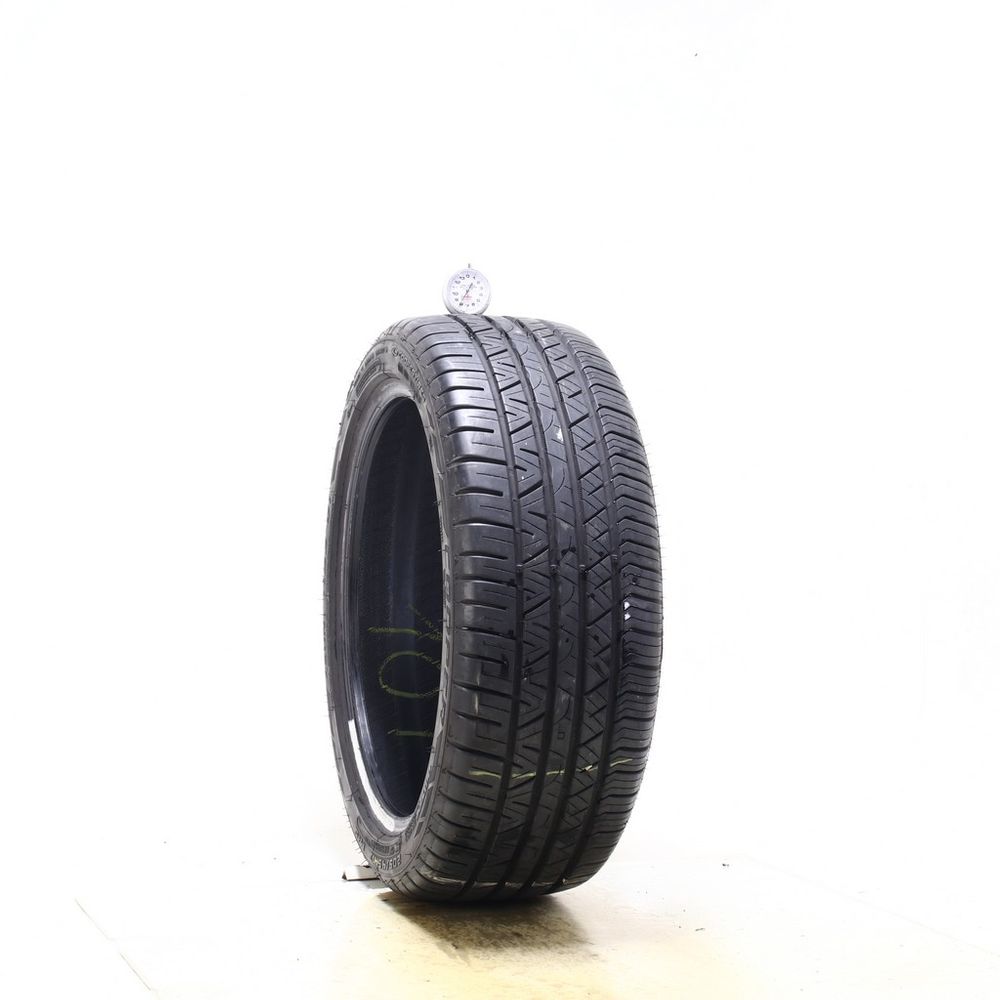 Used 205/45R17 Cooper Zeon RS3-G1 84W - 8/32 - Image 1