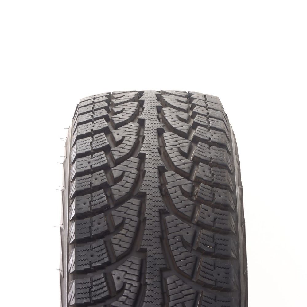 Used LT 265/70R17 Hankook iPike RW11 121/118Q E - 15/32 - Image 2