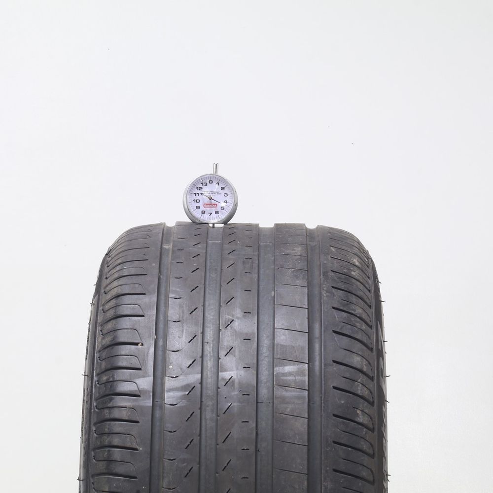 Used 275/35R19 Pirelli Cinturato P7 MOE Run Flat 100Y - 4/32 - Image 2