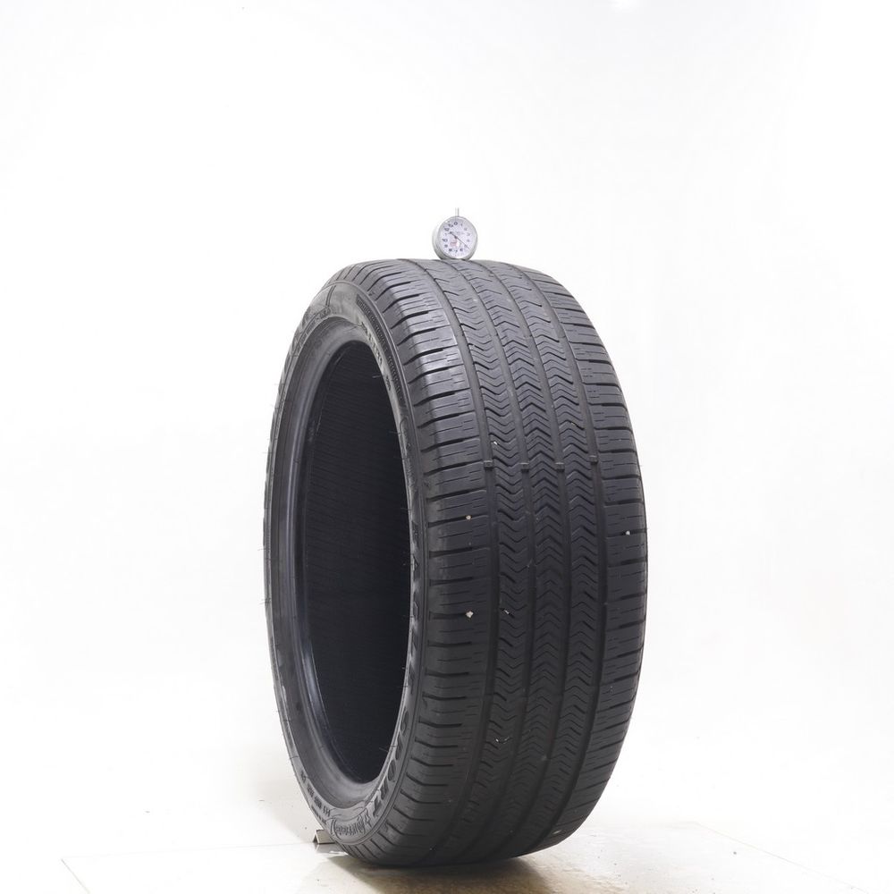 Used 245/40R19 Goodyear Eagle Sport MOExtended Run Flat 98H - 5/32 - Image 1