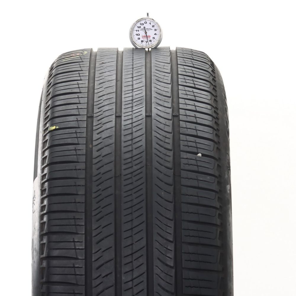 Set of (2) Used 275/50R21 Pirelli Scorpion MS LR 113Y - 6.5-8/32 - Image 2