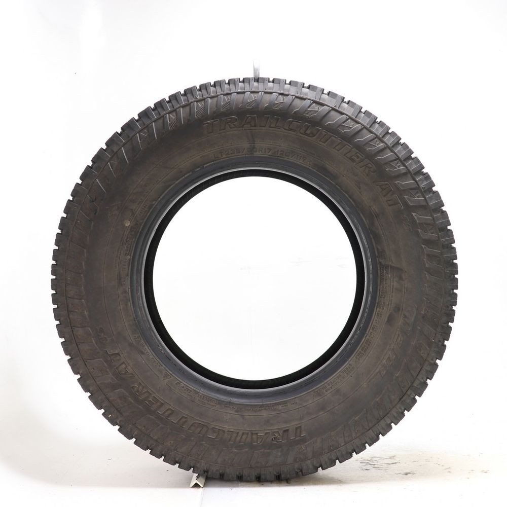 Used LT 235/80R17 Delta Trailcutter AT 4S 120/117R E - 12/32 - Image 3