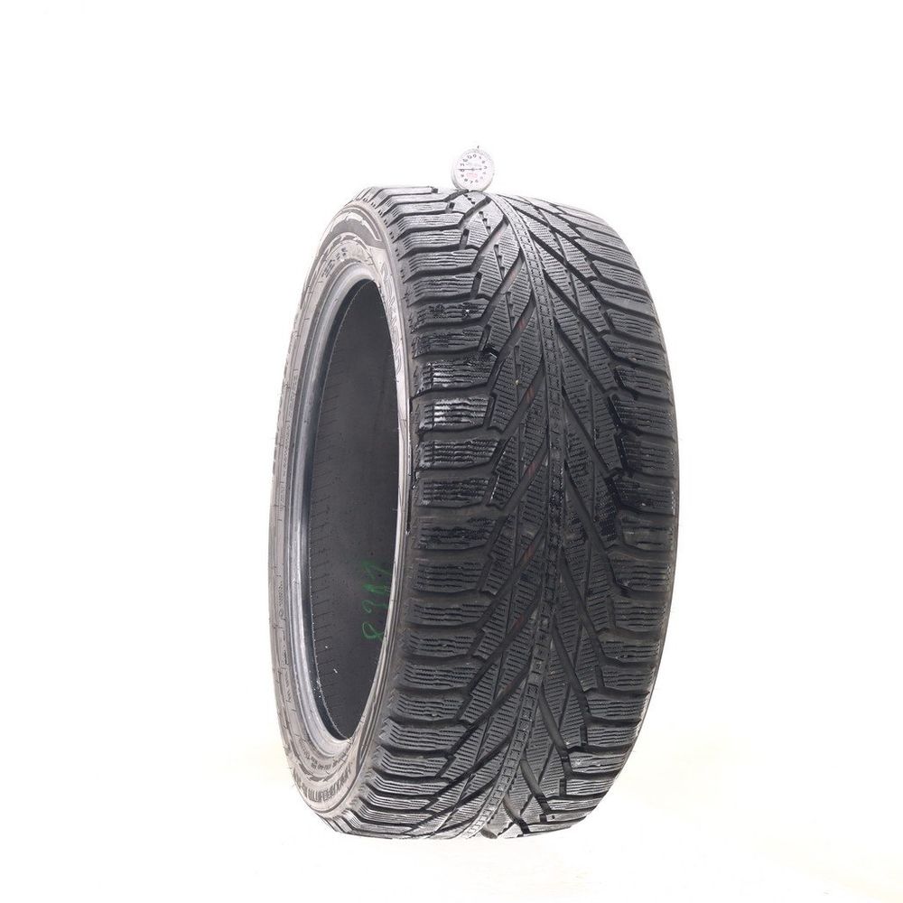 Used 295/40R21 Nokian Hakkapeliitta R2 SUV 111R - 10/32 - Image 1