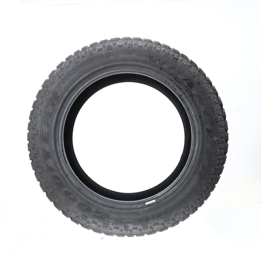New 275/55R20 Goodyear Wrangler Authority A/T 113T - Image 3