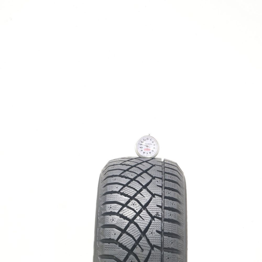 Set of (2) Used 175/65R15 Arctic Claw Winter WXI 84T - 10.5-11/32 - Image 5
