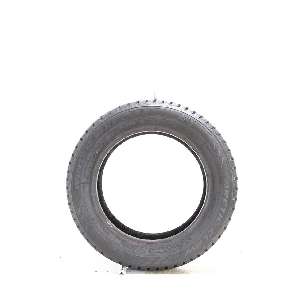 Set of (2) Used 175/65R15 Arctic Claw Winter WXI 84T - 10.5-11/32 - Image 6