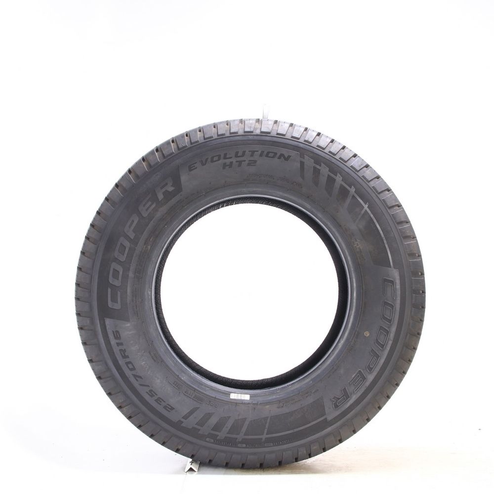 Used 235/70R16 Cooper Evolution HT2 106T - 11/32 - Image 3