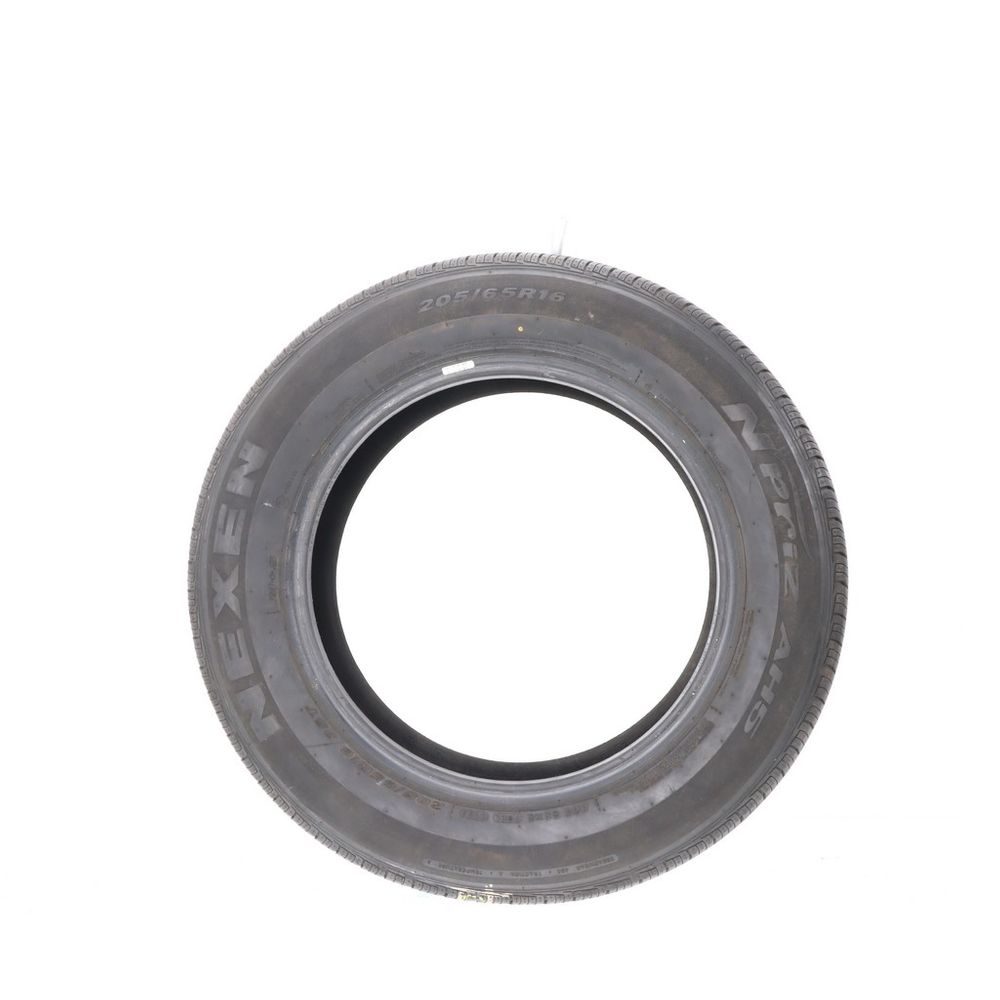 Used 205/65R16 Nexen N'Priz AH5 95T - 7.5/32 - Image 3