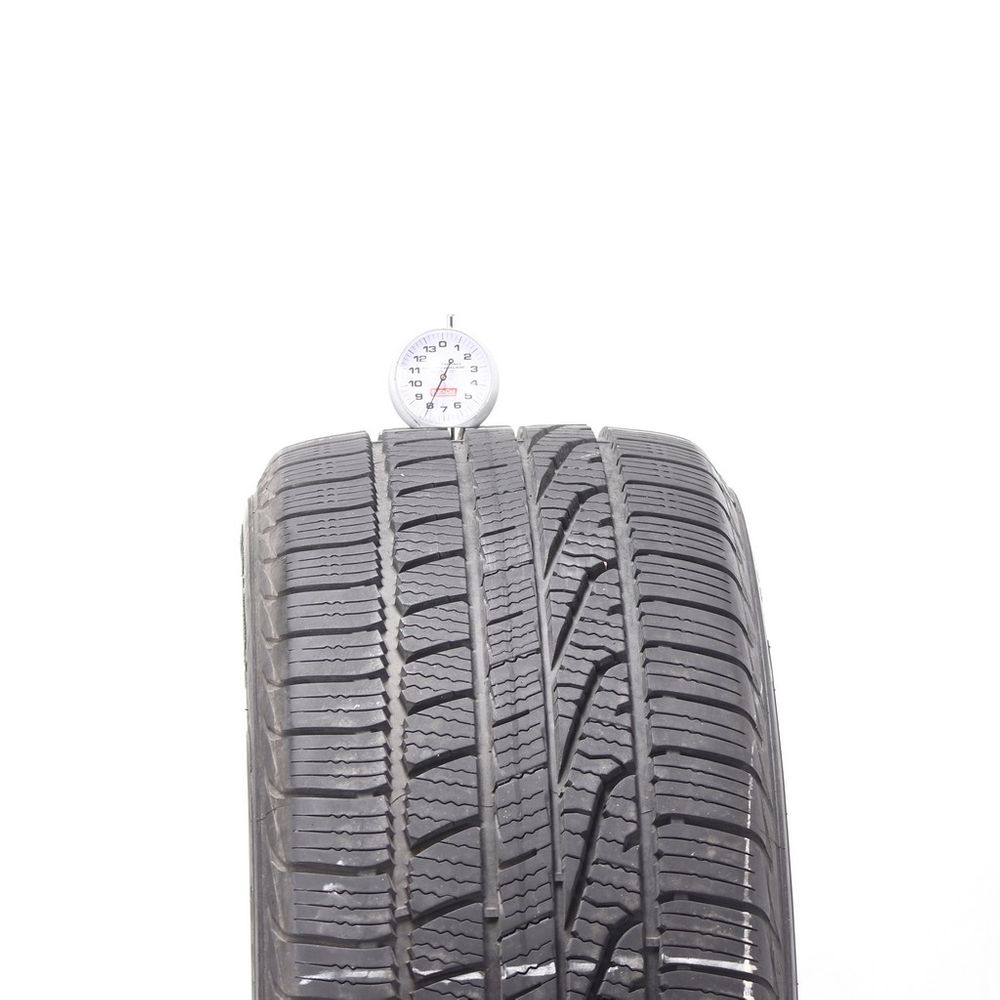Used 235/45R17 Goodyear Assurance WeatherReady 97V - 8/32 - Image 2