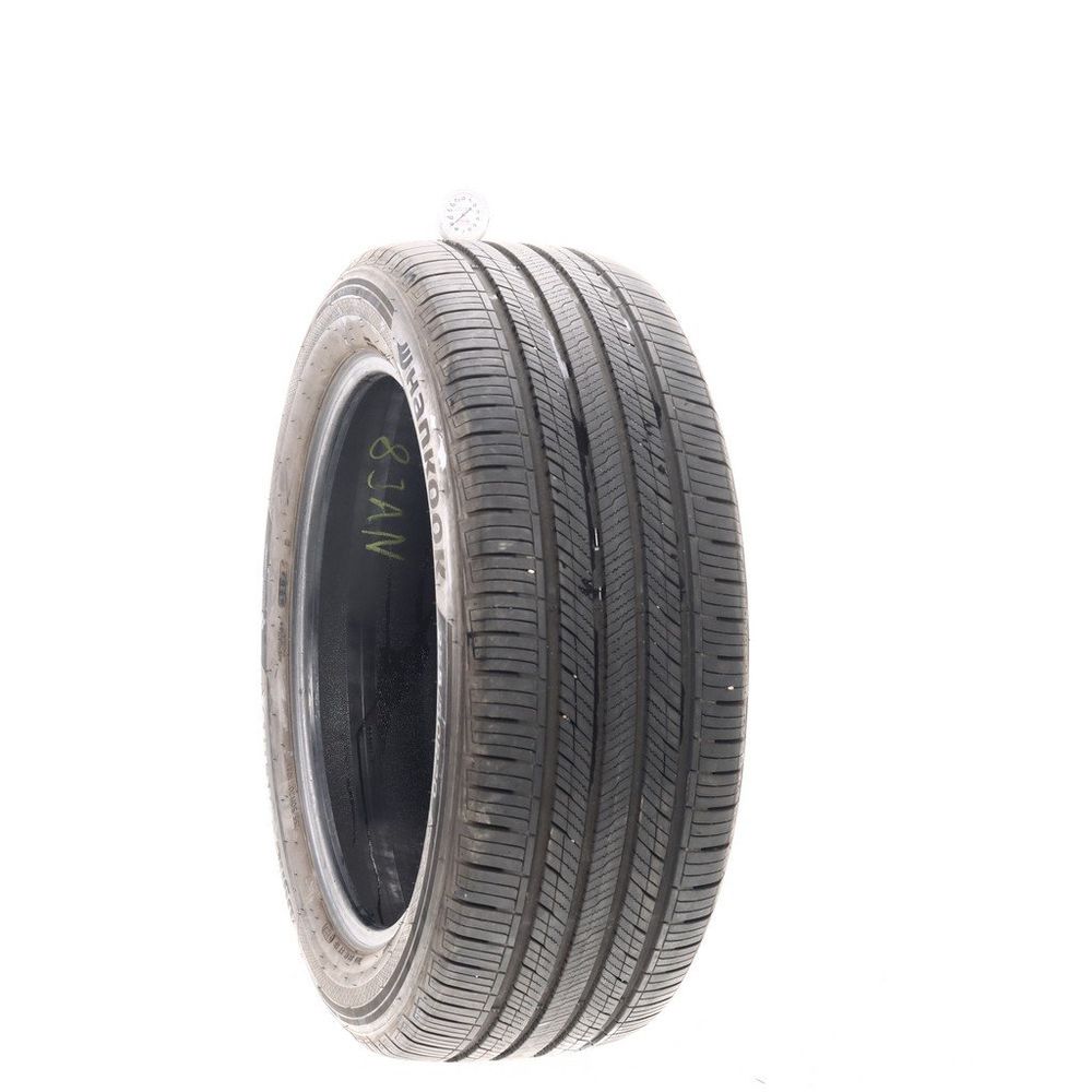 Used 255/50R20 Hankook Dynapro HPX RA43 109V - 9/32 - Image 1