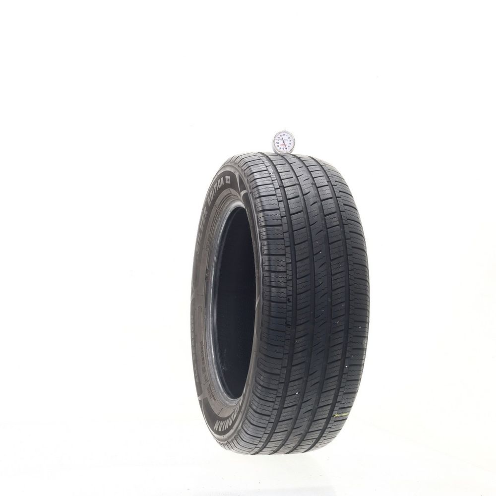 Set of (2) Used 215/55R16 Arizonian Silver Edition III 97H - 5-6/32 - Image 4