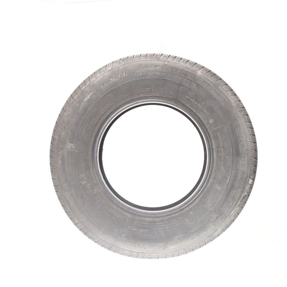 Used ST 235/80R16 HiSpec Oracle 129/125M G - 6/32 - Image 3