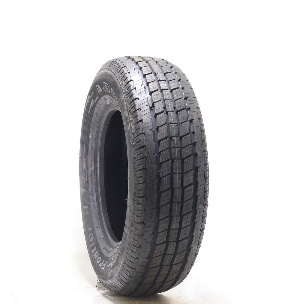 New 255/70R17 Duro Frontier H/T 112T - 12/32 - Image 1