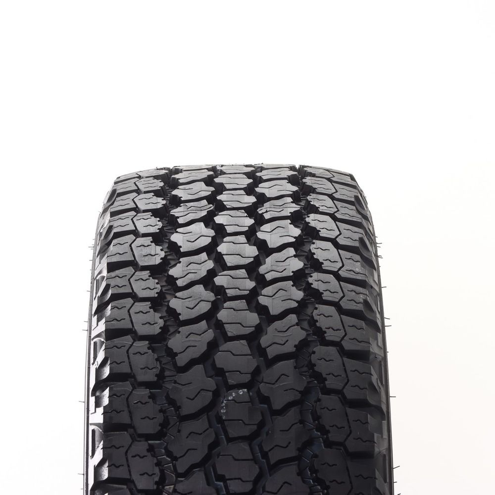 New LT 275/65R20 Goodyear Wrangler All-Terrain Adventure Kevlar 126/123S E - Image 2