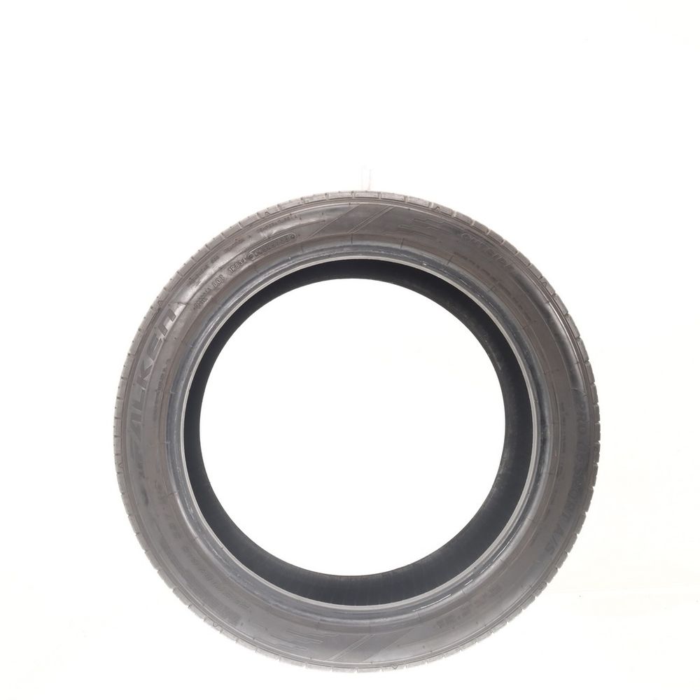 Used 255/40ZR18 Falken Pro G6 Sport A/S 99Y - 7.5/32 - Image 3