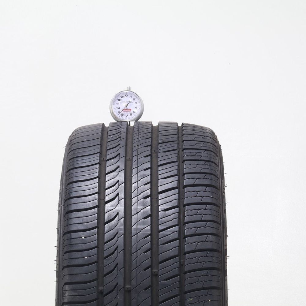 Set of (2) Used 235/45ZR18 Kumho Ecsta PA51 98W - 8.5/32 - Image 2
