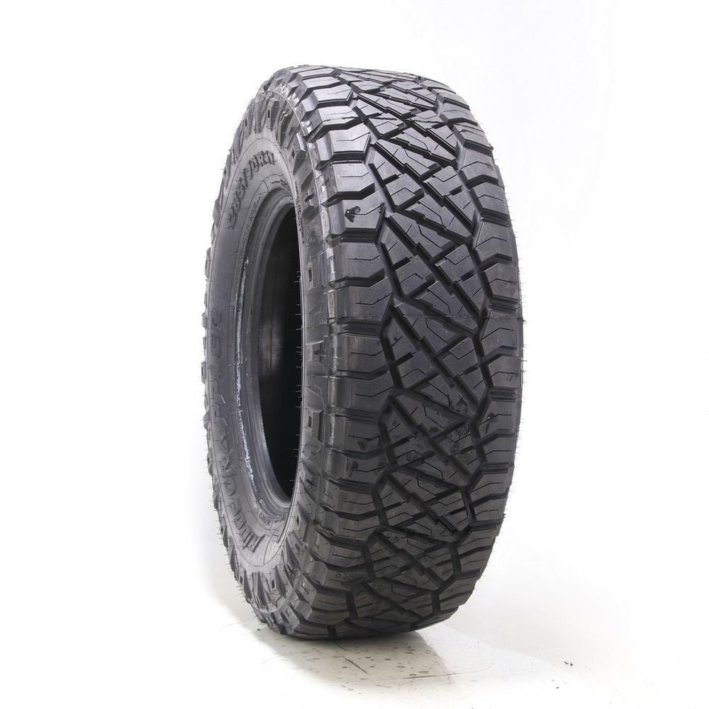 New 285/70R17 Nitto Ridge Grappler 116Q - 14/32 - Image 1