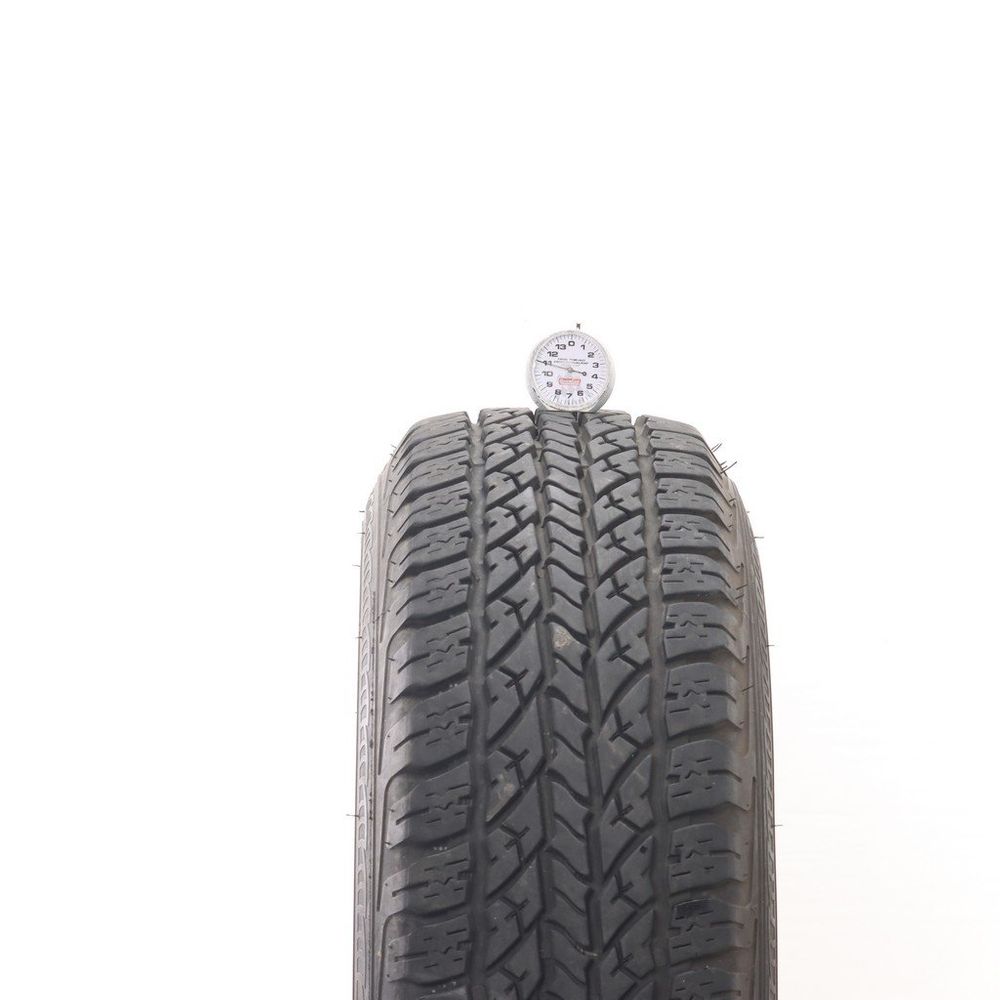 Set of (2) Used LT 225/75R16 Sailun Terramax H/T 115/112R E - 9-10.5/32 - Image 5