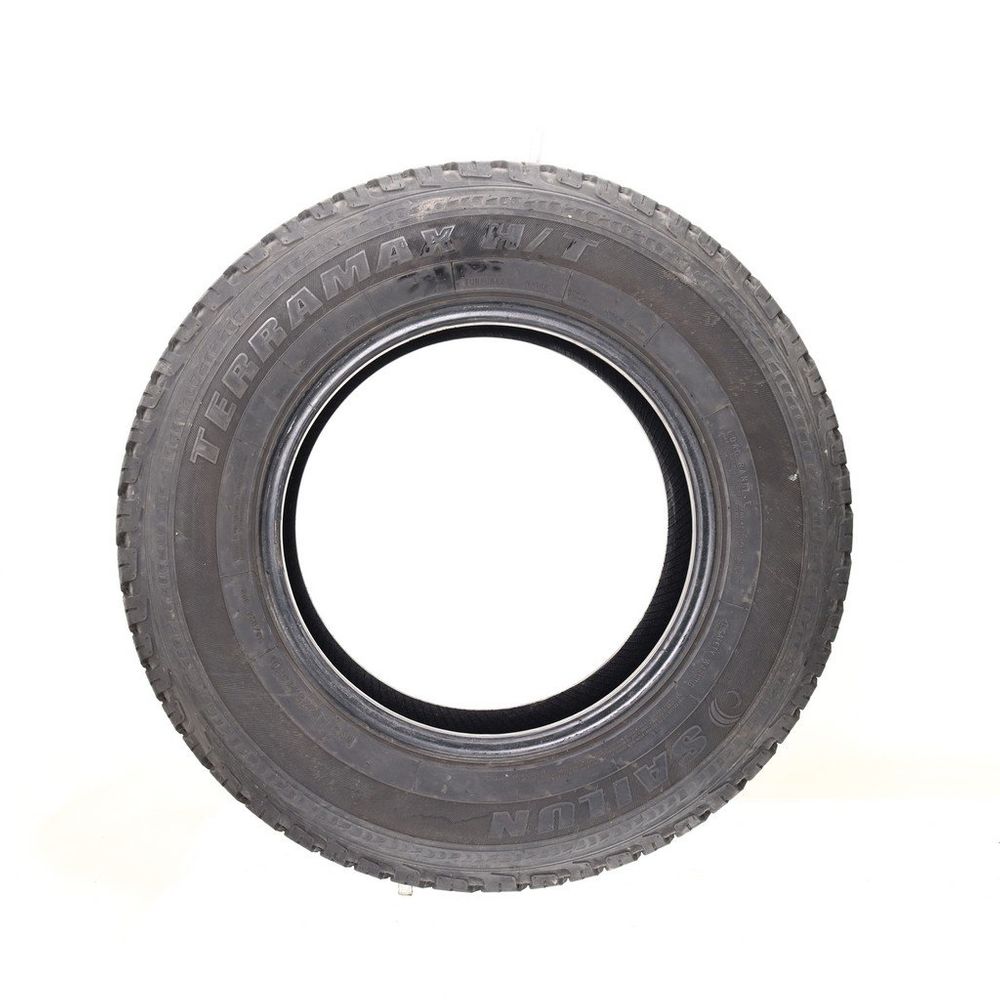 Set of (2) Used LT 225/75R16 Sailun Terramax H/T 115/112R E - 9-10.5/32 - Image 6