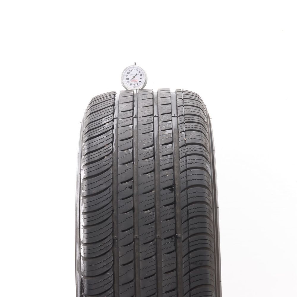 Set of (2) Used 255/65R18 Fuzion Touring 111T - 8.5-10/32 - Image 2