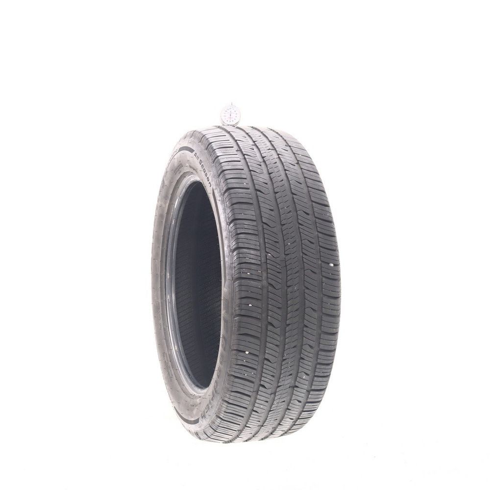 Used 245/55R19 BFGoodrich Advantage Control 103H - 7/32 - Image 1