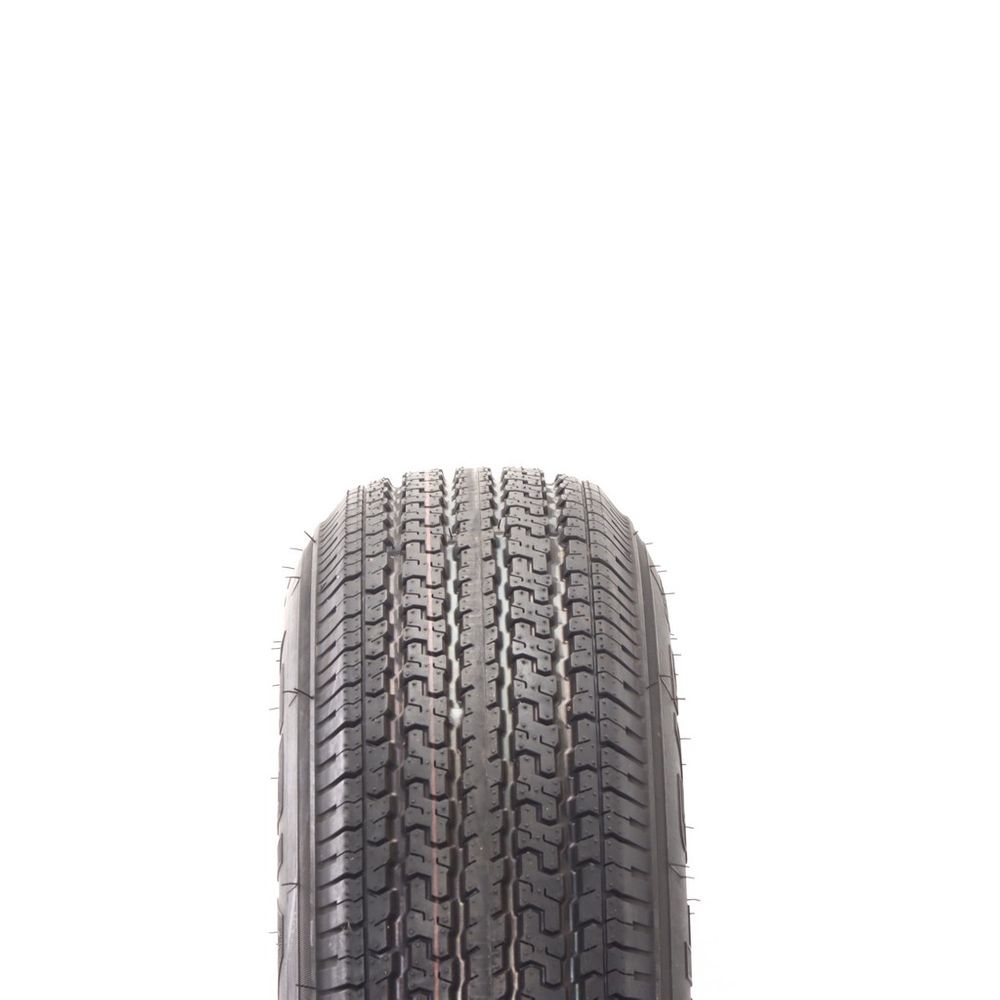 New ST 175/80R13 Triangle Radial S/T TR653 97/93N D - Image 2