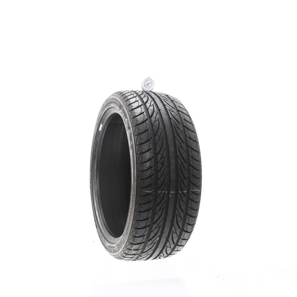 Used 235/40ZR18 Paragon Sport HP A/S 95W - 9/32 - Image 1