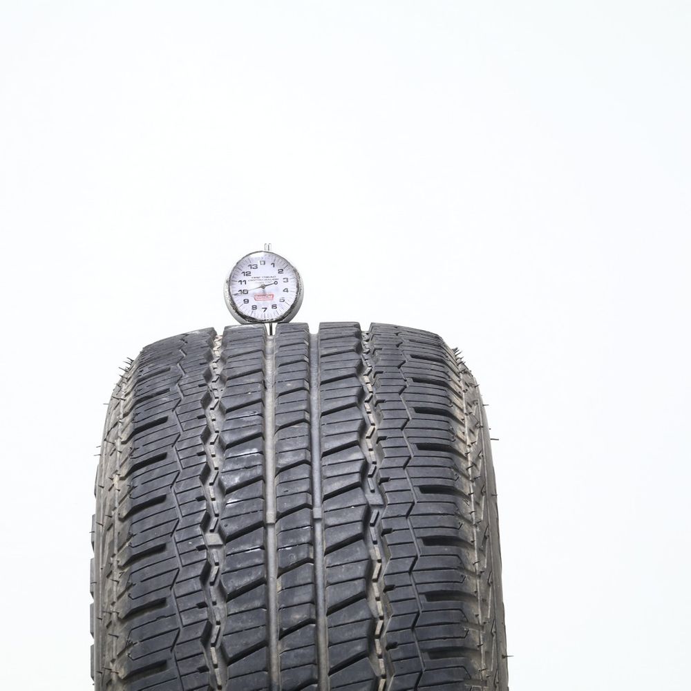 Used 245/65R17 Milestar Patagonia H/T 105T - 10/32 - Image 2