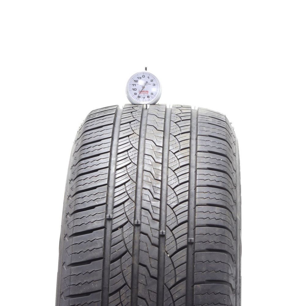 Used 245/65R17 Mavis All Season HT 107H - 8/32 - Image 2
