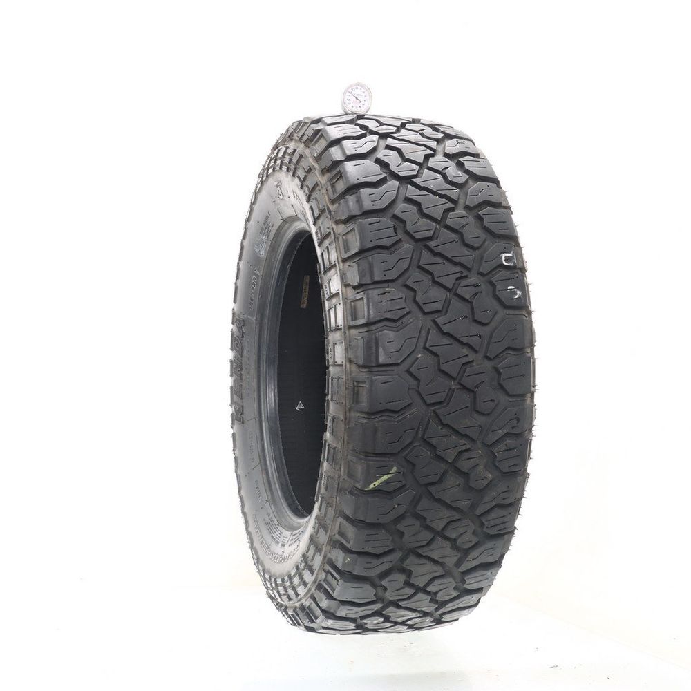 Used LT 275/70R18 Kenda Klever R/T 125/122R E - 11.5/32 - Image 1