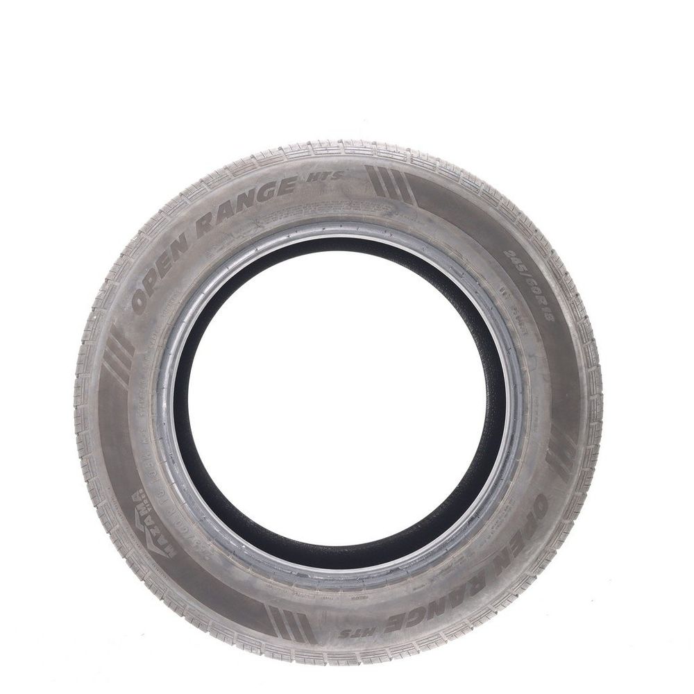 Used 245/60R18 Mazama Open Range HTS 105H - 9/32 - Image 3