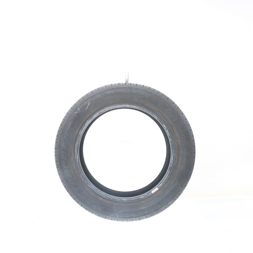 Used 195/55R15 Mastercraft LSR Grand Touring 85V - 7/32 - Image 3