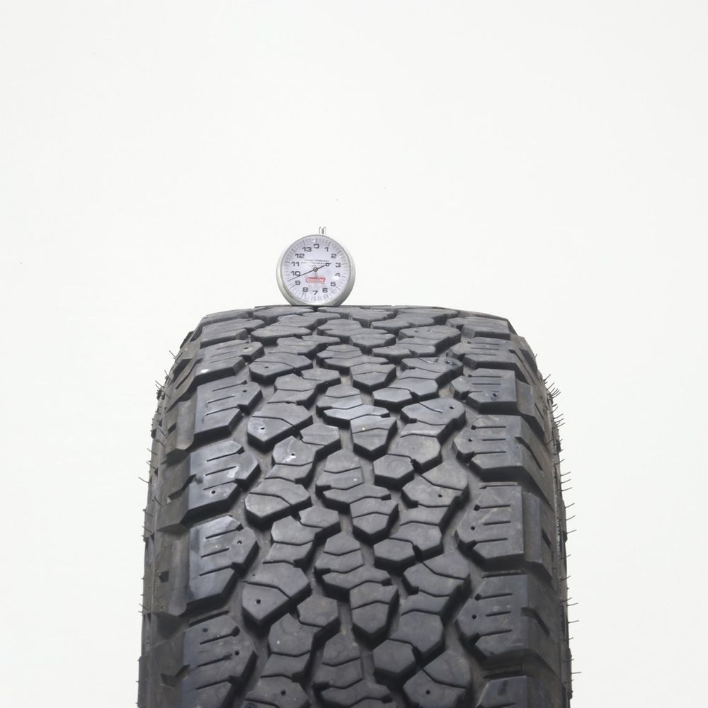 Used 255/70R17 General Grabber ATX 112T - 9.5/32 - Image 2