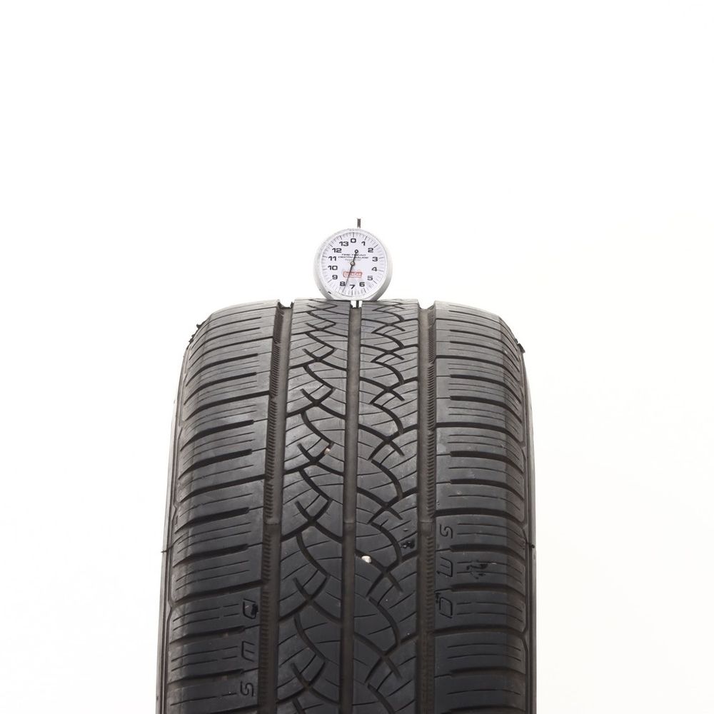 Set of (2) Used 225/60R17 Continental TrueContact Tour 99H - 6-7.5/32 - Image 5
