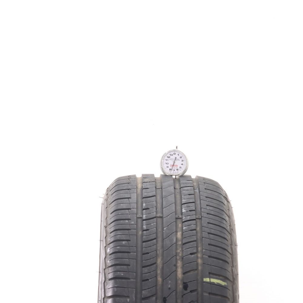 Used 225/60R17 Mastercraft Stratus AS 99H - 7.5/32 - Image 2
